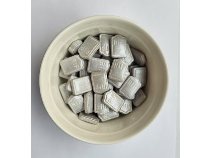 3D Náhrobky – cukrové zdobení (vegan, bez lepku)