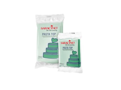 Saracino 2024 PastaTop 250g 1Kg Verde scaled