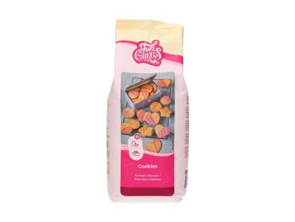 FUNCAKES2021 F10510 FUNCAKES MIX FOR COOKIES PACKSHOT JPG 1