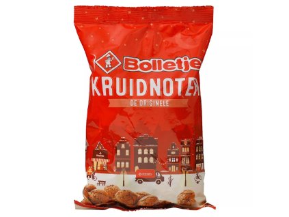 Bolletje Kruidnoten Naturel 1kg b98f