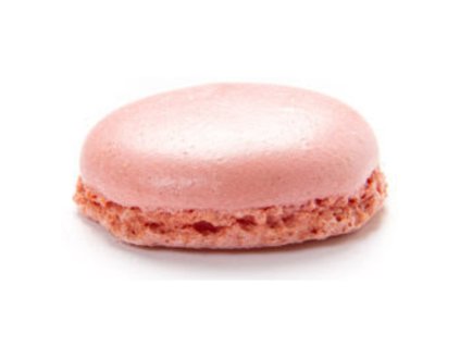 Macarons Aardbei 3 5cm 160st. 3 10c3
