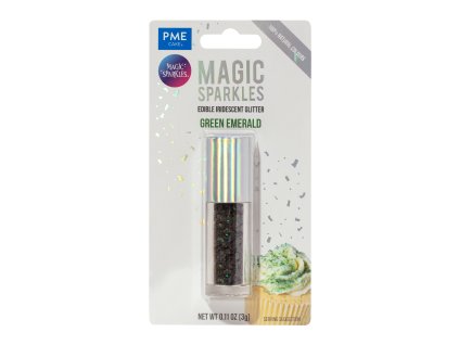 MGS1008 MagicSparkles Front GreenEmerald