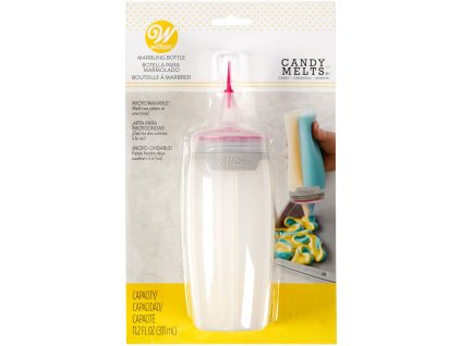 WILTON2018 1904 9314 WILTON CANDY MELTS MARBLING BOTTLE JPG
