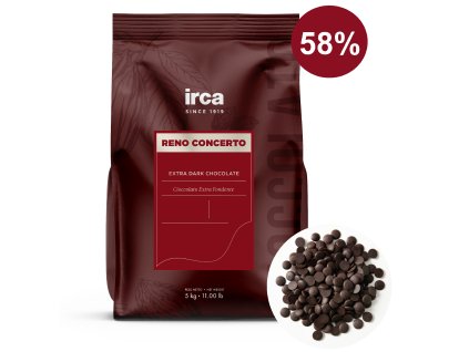 reno fondente nove 58