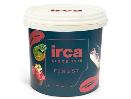 Irca Crunchy Tropical Spread Chococream 5kg e996 (1)