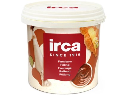 Irca Pistache Spread Chococream 5kg 1 1540