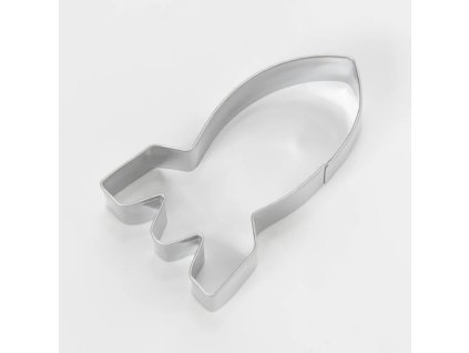 Patisse Uitsteker Raket RVS 7cm 2 8fe4