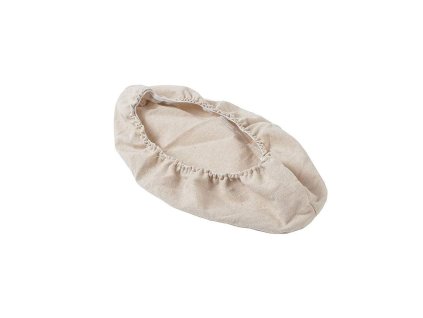 linnen doek ovaal 1 9e02