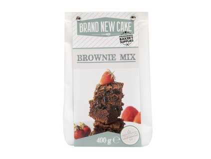 brandnewcake brownie mix glutenvrij 400g 783e