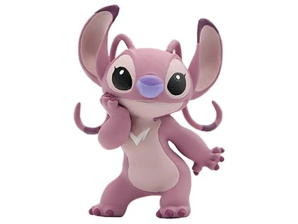 Taarttopper Disney Lilo Stitch Angel da37 (1)