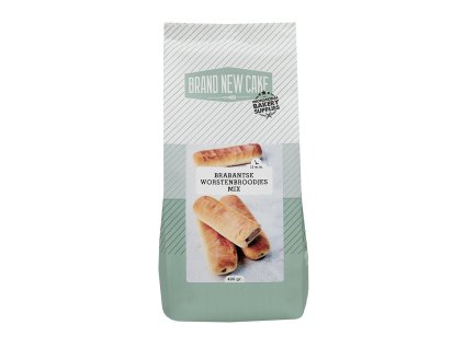 bnc worstenbroodmix 625f