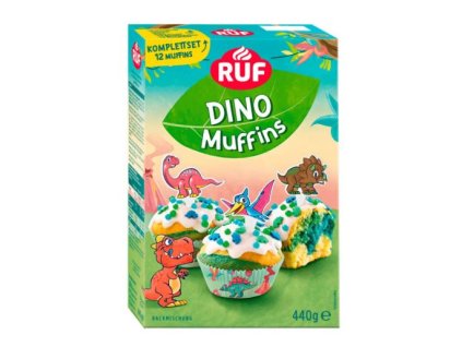 muffins dino