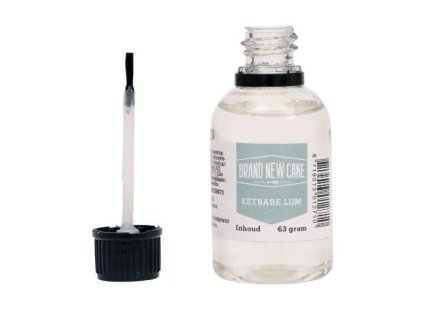 jedlé lepidlo stetec