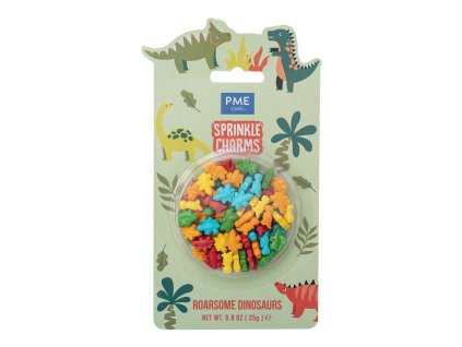 SKB1025 01 FRONT SCHARMS DINOSAURS