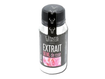 rose extract 5 50 ml