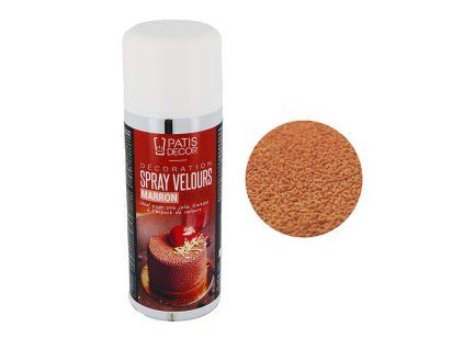 spray velours a base d huile vegetale 400 ml (2)
