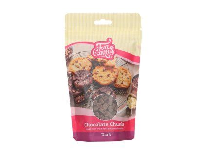FUNCAKES2022 F30135 FUNCAKES CHOCOLATE CHUNKS DARK B JPG