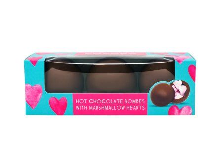 hot chocolates bommes