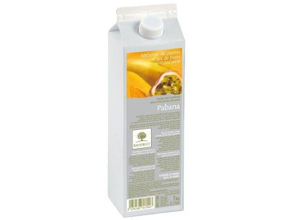 pabana puree ravifruit 1 kg