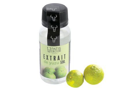 yuzu extract 50 ml