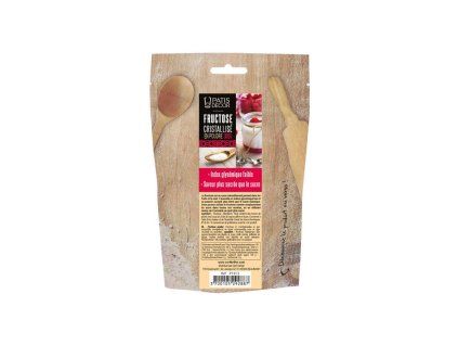 crystallized fructose powder 300 g