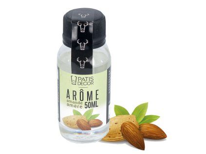 arome amande amere 50 ml