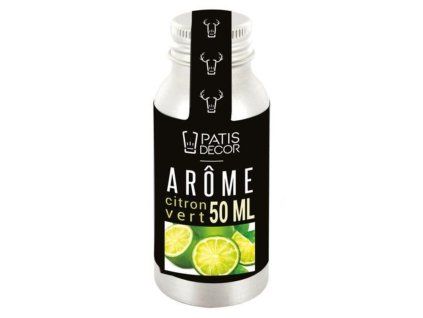 lime food flavoring 50 ml (1)