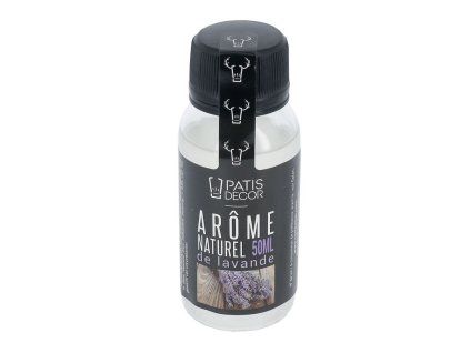 natural lavender aroma 50 ml