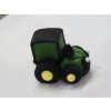 Traktor - figurka na dort