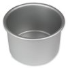 RND044 SIDE PME Anodised Aluminium Round Cake Pan 4 x 4 Inch Deep Bakeware Aluminium Round Pans