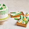 FUNCAKES2023 F25140 FUNCAKES DECO MELTS GREEN AMBIANCE IMAGE2 JPG
