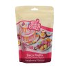 FUNCAKES2021 F25315 FUNCAKES DECO MELTS RASPBERRY FLAVOUR 250G JPG 1