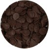 FunCakes2024 F25340 FunCakes Deco Melts Dark Choco Flavour Melts jpg