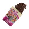 FunCakes2024 F25345 FunCakes Deco Melts Milk Choco Flavour Open Bag jpg