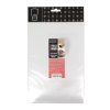 rhodoid sheets 26 x 18 cm x5 (1)