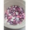 Love is in the air -  cukrové zdobení 100g