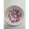 Love is in the air -  cukrové zdobení 100g