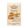 wrights scone mix dbbf