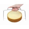 CL12 2 PME 12 Cake Leveller Must Haves Everyday Equipment Cake Levellers Bakeware Baking Accessories Cake Levellers