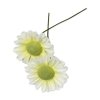 Chrysanthemum Flowers JEM Chrysanthemum Daisies & Leaf Cutters Cutters Floral Must Haves Floral Essentials Floral Cutters