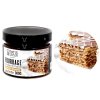 cocoa hazelnut wafer crunch filling 300 g