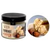 crunchy milk hazelnut wafer filling 300 g