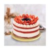 cake drum rond or o 20 cm patisdecor (1)