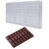 Chocolademal Chocolate World Tablet 3x 124x77x20mm 4 aae0