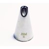 NZ81 (3) JEM Chrysanthemum Piping Nozzle no. 81 Must Haves Piping Essentials Piping Tubes