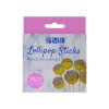 LS170 75 Lollipop Sticks Front