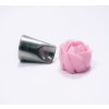 NZ123 JEM Large Petal Ruffle Piping Nozzle no. 123 Must Haves Piping Essentials Piping Tubes