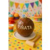 20250907 2230 Čokoládová pinata na oslavě simple compose 01k4jxwjzke1gvpcywptt158kb