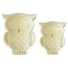 6009704796091 JEM Pop It Owl Shaped Mould for Cake Decorating Cutters Popits