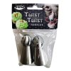 NZ900 JEM Twist Twist Nozzle Set 1 Must Haves Piping Essentials Piping Tubes